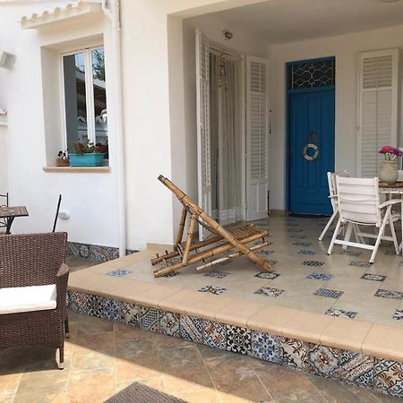 Villa Cala Marina Holidays Trappeto  Exterior foto