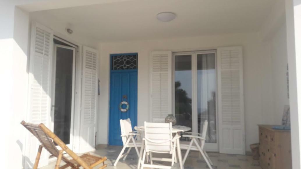 Villa Cala Marina Holidays Trappeto  Exterior foto