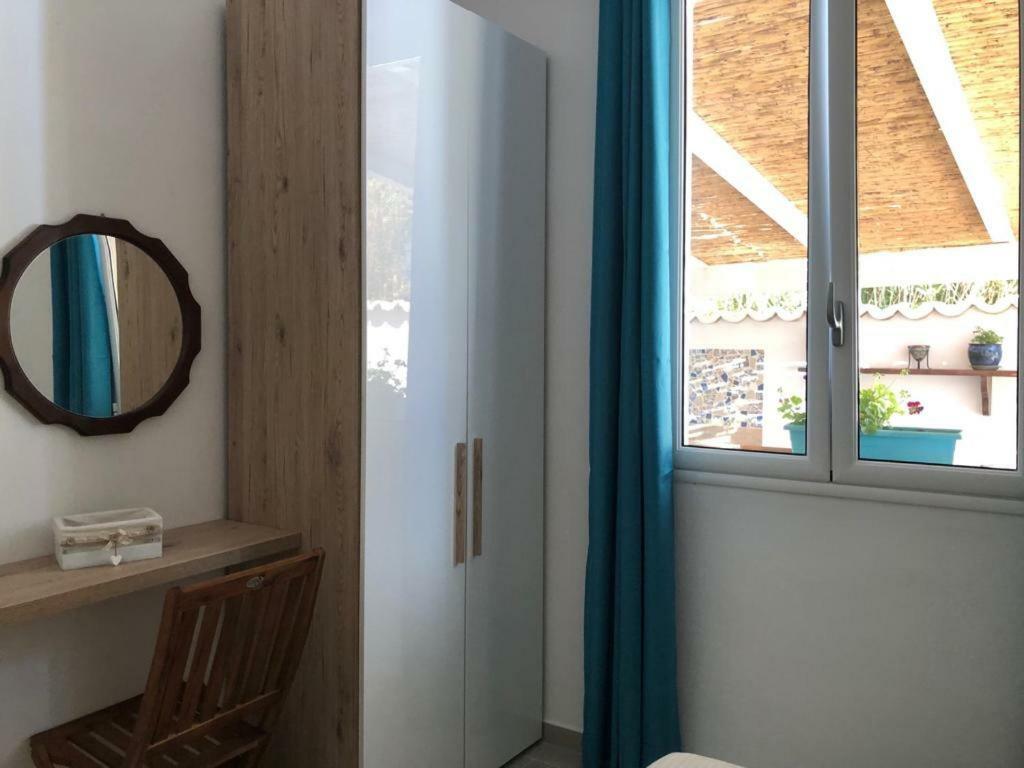 Villa Cala Marina Holidays Trappeto  Exterior foto